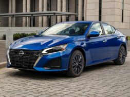 2025 Altima SV Special Edition