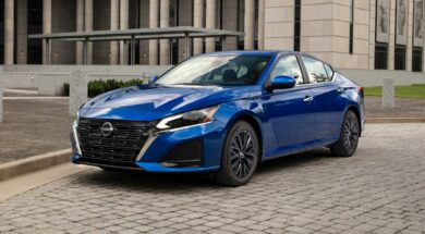 2025 Altima SV Special Edition