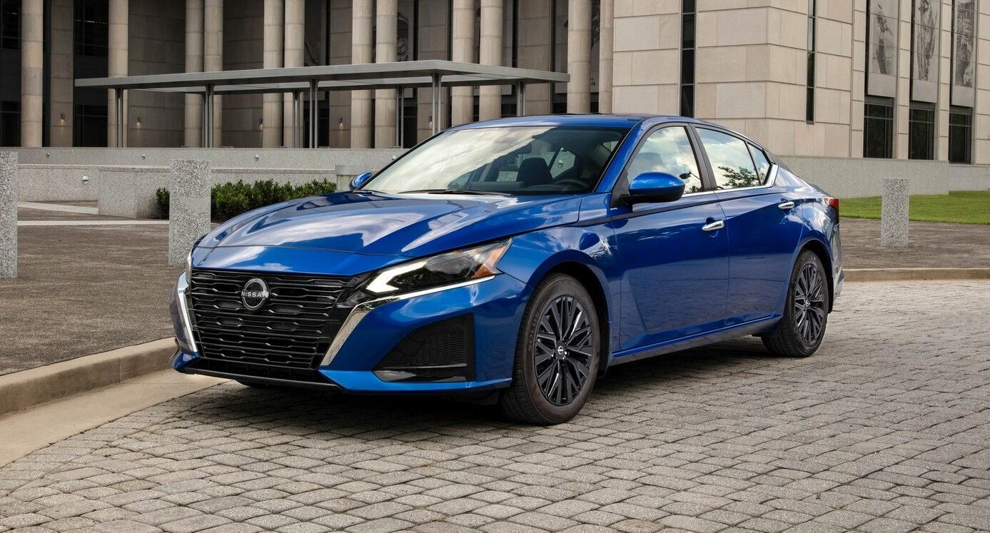 Nissan: Κατέκτησε την β΄ θέση στην J.D. Power 2025 U.S. Initial Quality