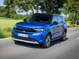 OPEL Grontera 31 08 25