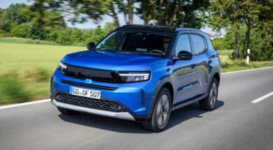 OPEL Grontera 31 08 25