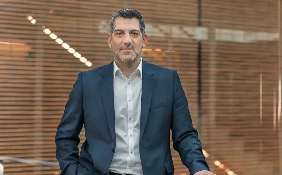 TELEKOM CENTER Athens: Χορηγός ονοματοδοσίας η COSMOTE TELEKOM, στο σύνολο του ΟΑΚΑ