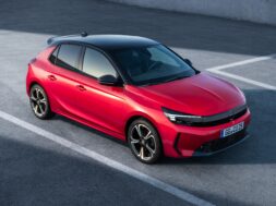 Opel Corsa 2 17 08 25