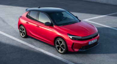 Opel Corsa 2 17 08 25