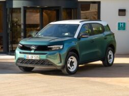 Opel Frontera 10 08 25