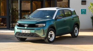 Opel Frontera 10 08 25