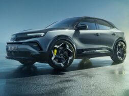 Opel MokkaGSE New 24 08 25