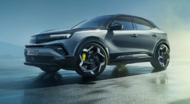 Opel MokkaGSE New 24 08 25