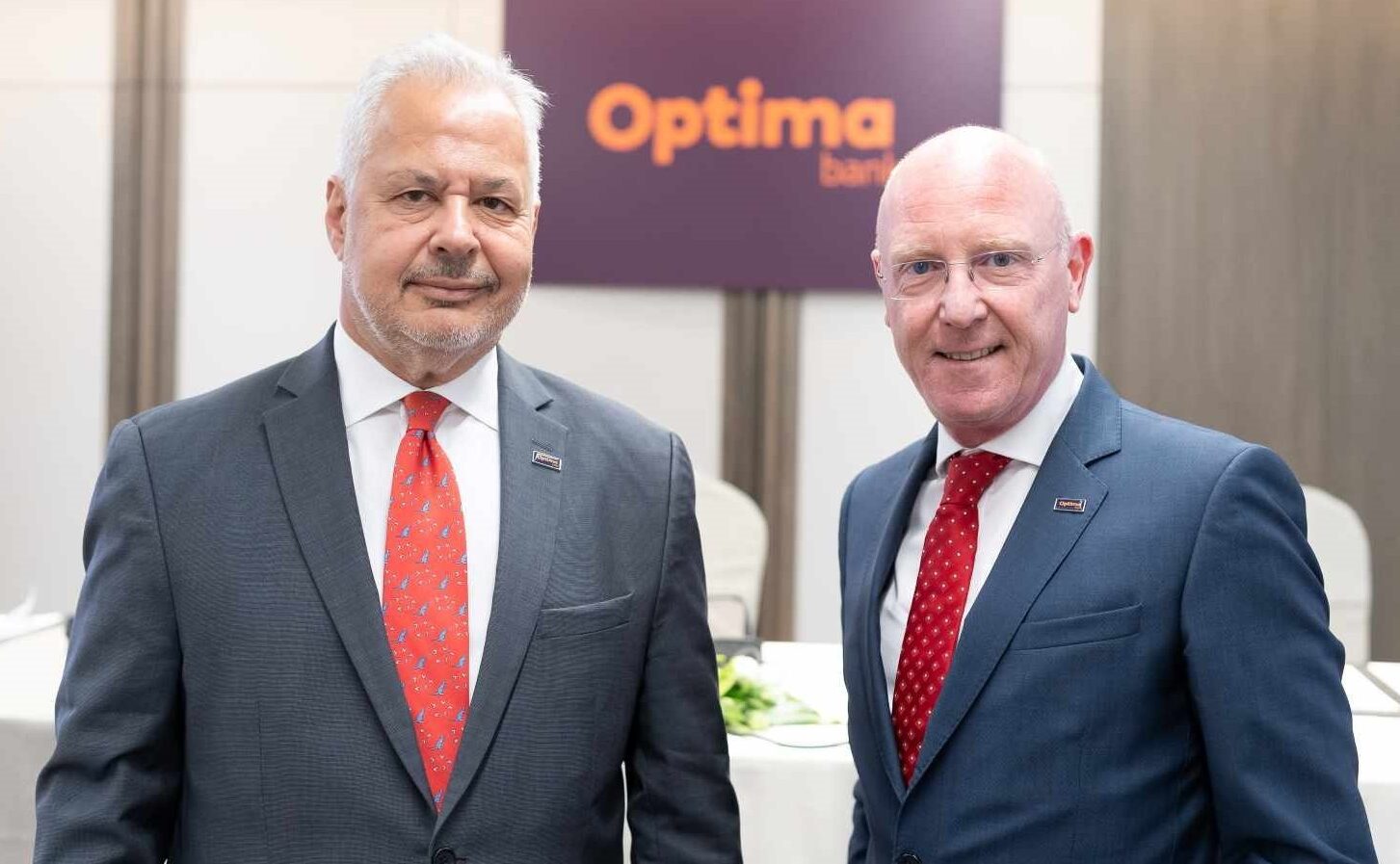 Optima bank: Με εντυπωσιακή άνοδο κερδών, στο α’ εξάμηνο