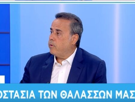 Σταύρος Παπασταύρου: Σημαντική ενίσχυση του ενεργειακού ρόλου