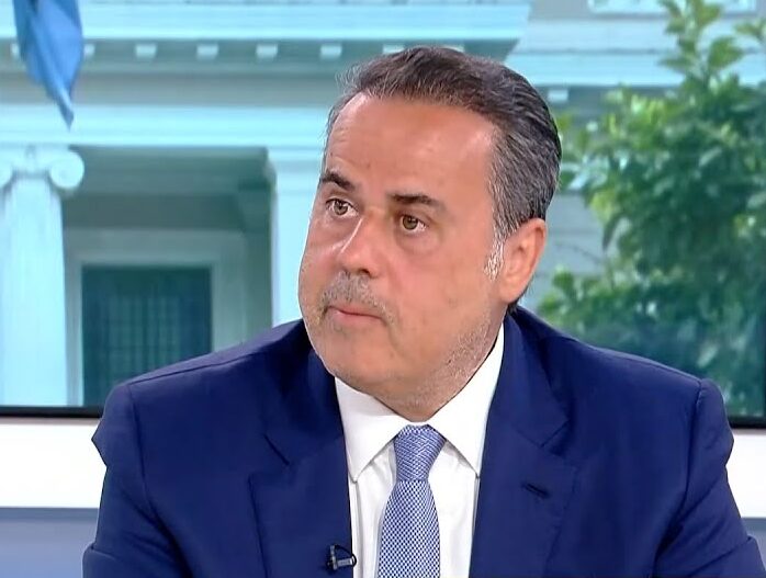 Σταύρος Παπασταύρου: Όχι στη ποινικοποίηση της πολιτικής μας ζωής