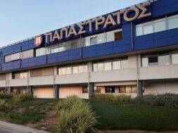 Papastratos 31 08 25