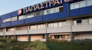 Papastratos 31 08 25