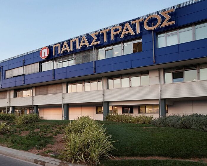 Παπαστράτος: Με ισχυρή κερδοφορία, ρεκόρ εξαγωγών, νέες επενδύσεις