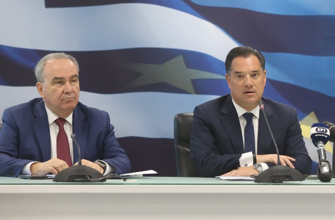 ΥΠΕΘΟ-ΥΓΕΙΑ: Με ΕΣΠΑ, ενεργειακή αναβάθμιση Νοσ.Μεταξά,Χανίων,Πέ.