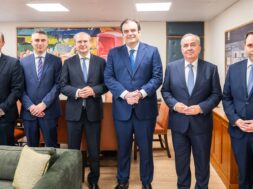 Pierrakakis Chatzidakis Dimas Papathanasis 16 03 25