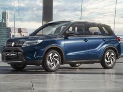 SUZUKI VITARA (1) 24 08 25