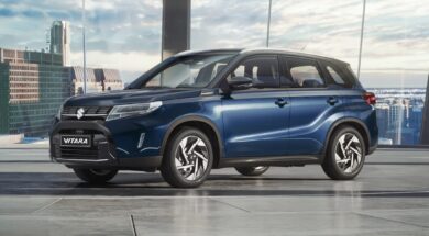 SUZUKI VITARA (1) 24 08 25