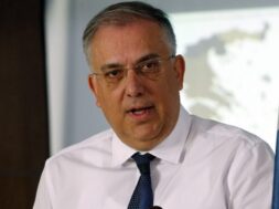 TAKIS THEODORIKAKOS 22 06 25