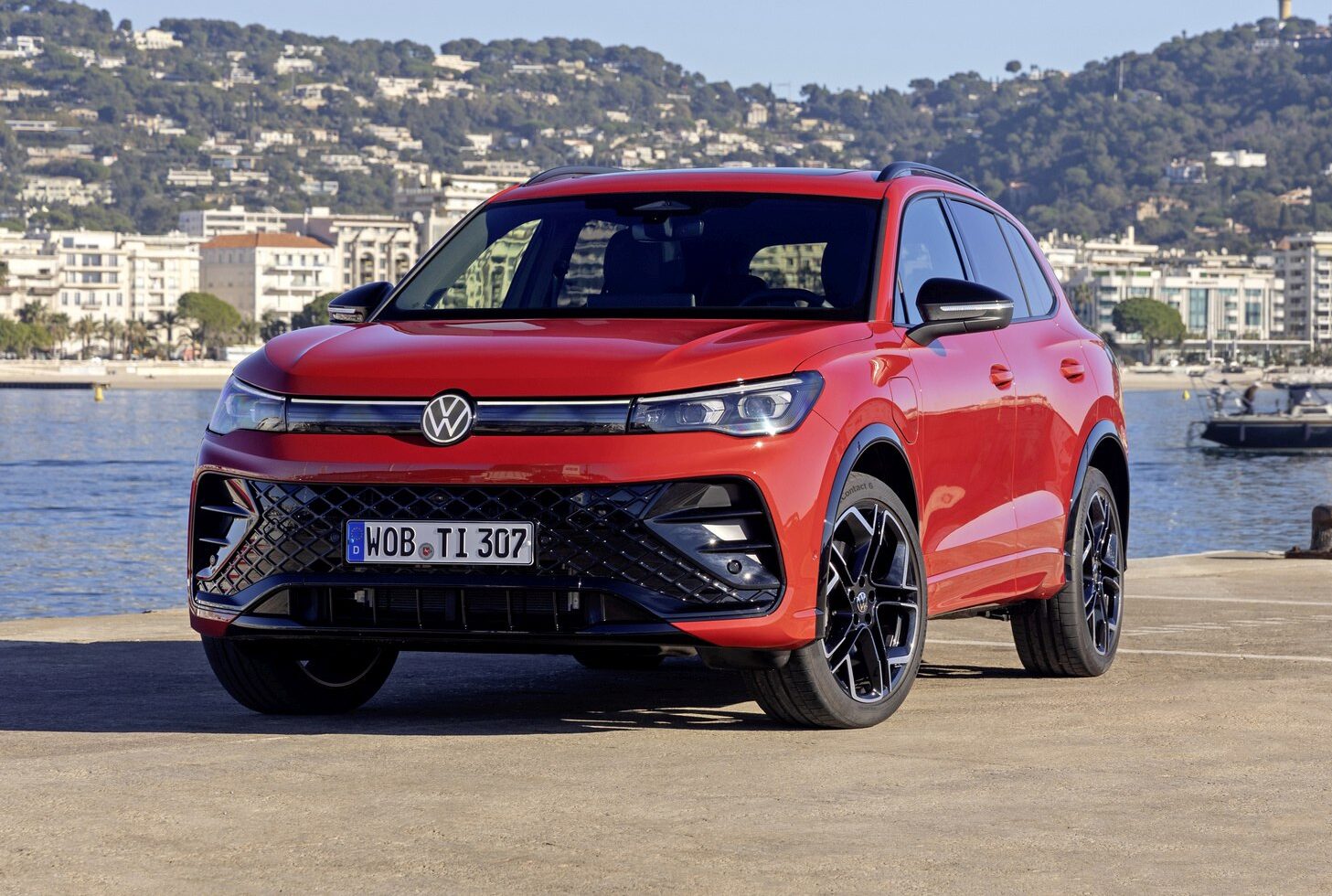 Volkswagen Plug-in Hybrid: Διαθέτει τη πιο προηγμένη γκάμα