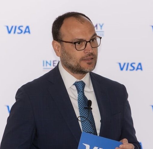 Visa: Εστιάζει για τους πελάτες σε δυναμικές στρατηγικές άμυνας