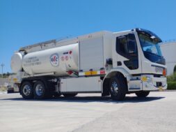 Volvo DAA 2 24 08 25