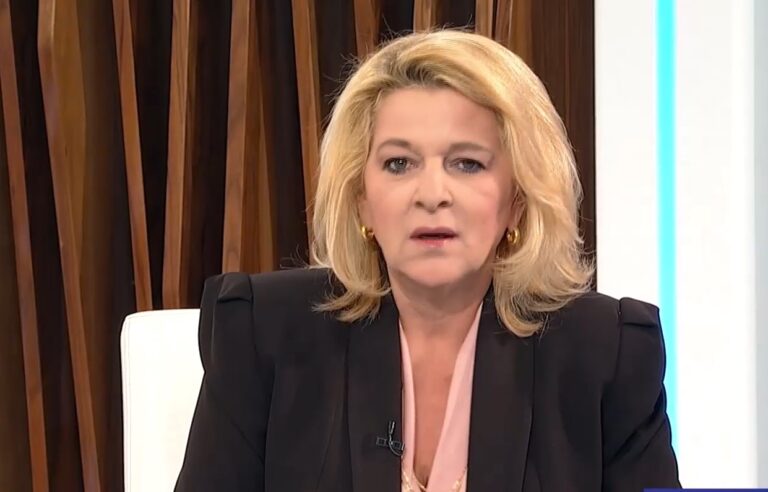 Θ. Καρποδίνη: Ο ασφαλισμένος πληρώνει μόνο τη συμμετοχή του, χωρίς καμία επιπλέον χρέωση