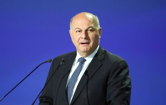 Κ.Τσιάρας: Να κοπεί ο ομφάλιος λώρος με τις παλιές παθογένειες