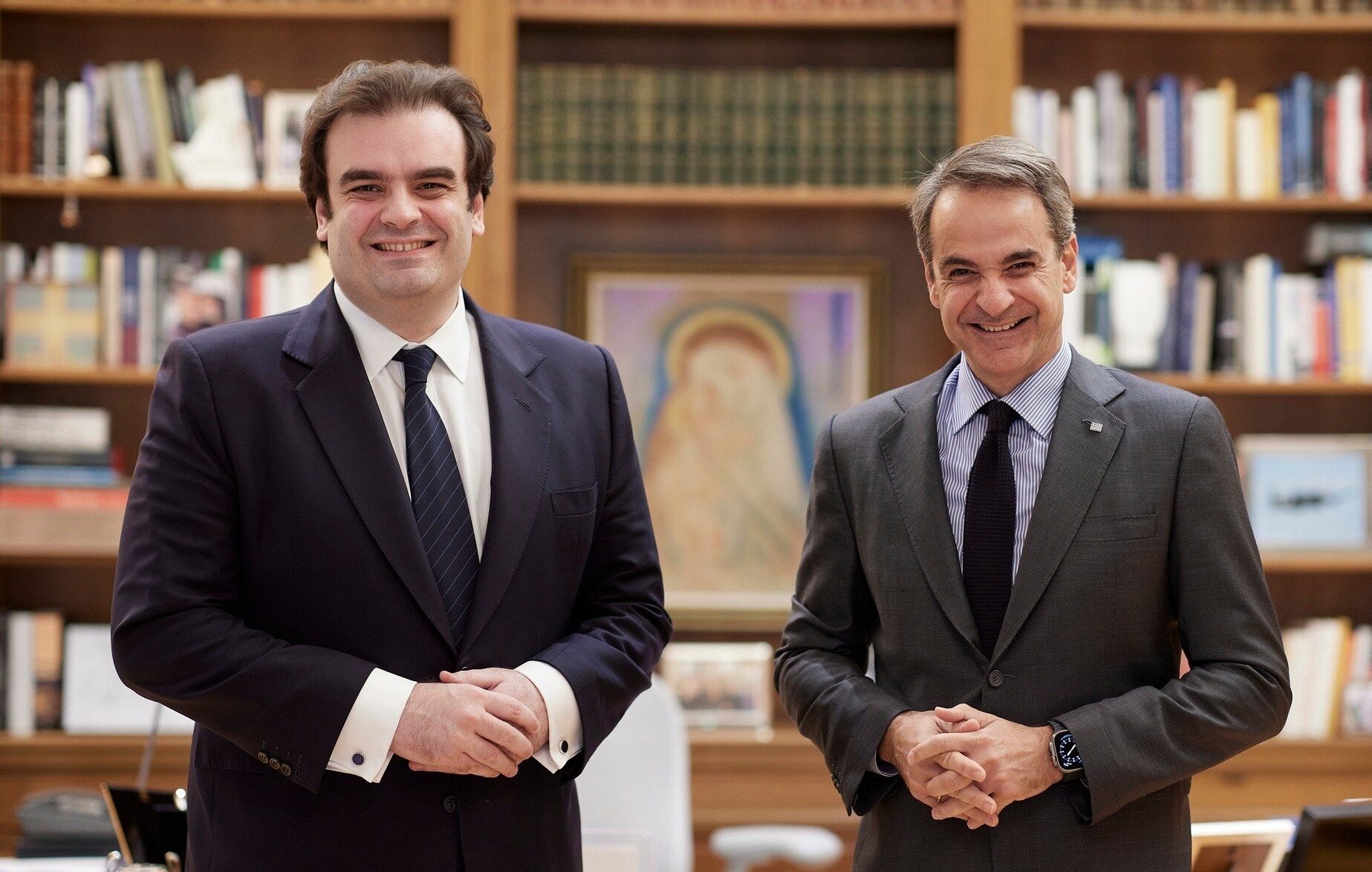 Φοροελαφρύνσεις στη ΔΕΘ και νέα μέτρα 2,5 δισ. ευρώ το 2026, από την κυβέρνηση
