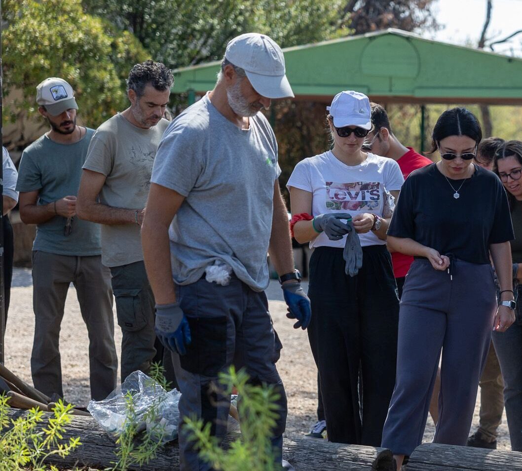 Vodafone: Καλύπτει τις ανάγκες των συνδρομητών που επλήγησαν από τις πυρκαγιές