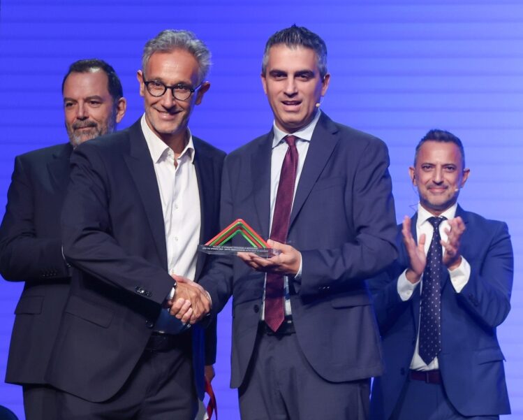 Αν. Αρανίτης: Για τα έργα νέας γενιάς, ανάγκη για συνεργασία