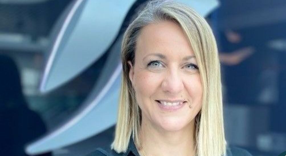 Aegean: Αναλαμβάνει η Μαρίνα Βάλβη, Corporate Affairs & Communications Director