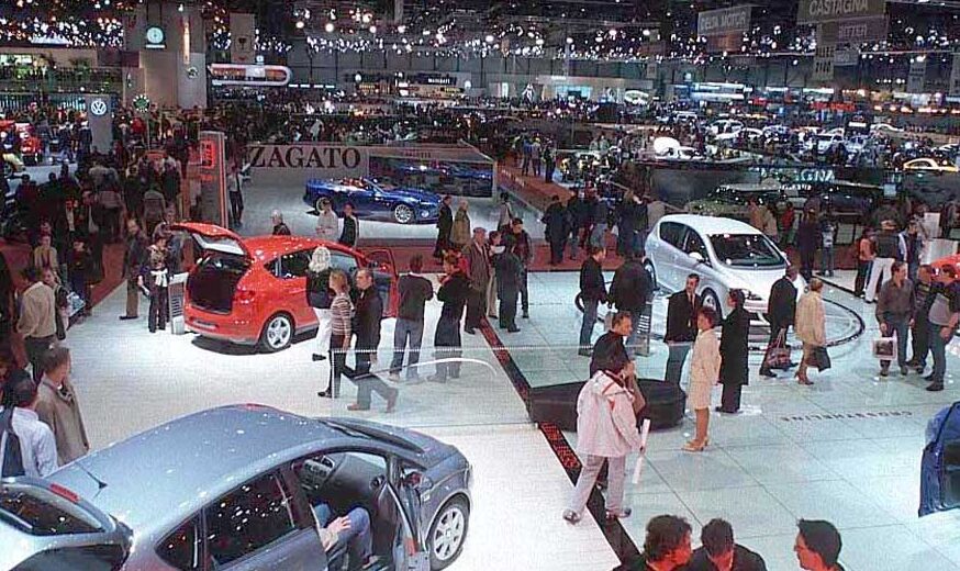 Auto Thessaloniki: Νέα μοντέλα, στη 89η ΔΕΘ, τη μεγάλη γιορτή