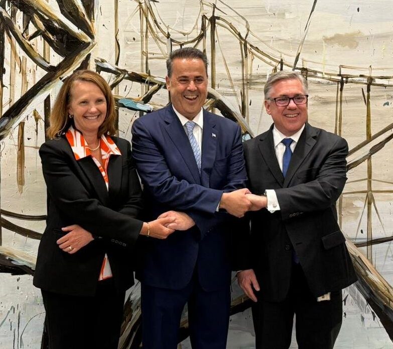 Η προσφορά για το αέριο της Κρήτης, από την Chevron με την Helleniq Energy, αναβαθμίζει τη χώρα