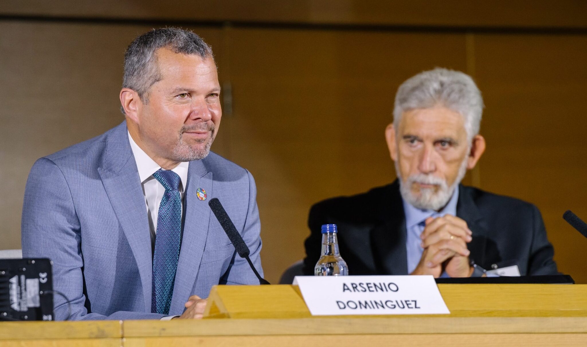Arsenio Dominguez: Δεν είναι αυτή, η εύκολη περίοδος στη ναυτιλία