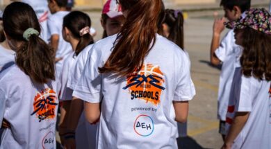 DEO 3×3 Schools powered 28 09 25