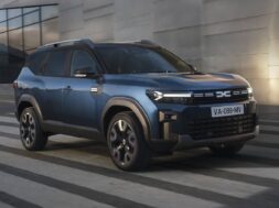 DACIA BIGSTER (R1310)