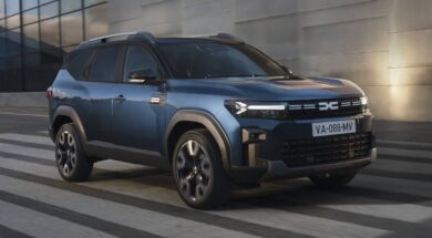 DACIA BIGSTER (R1310)