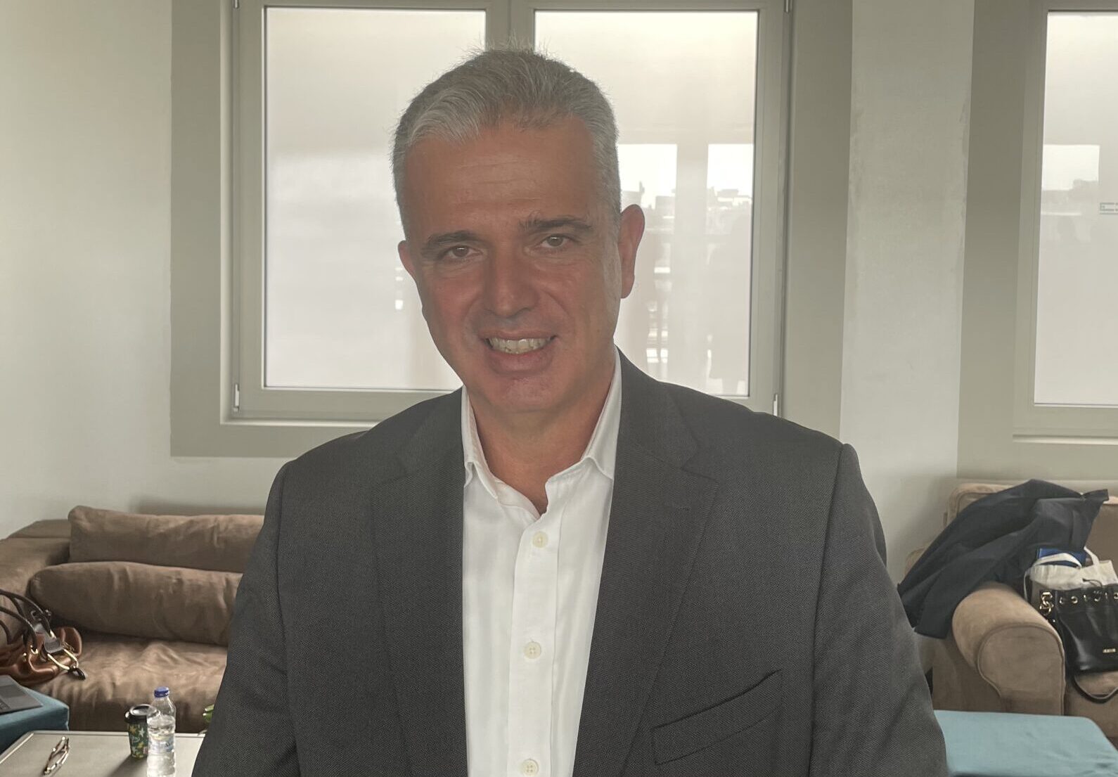 Alpha Bank-ΕΛΤΑ: Μια μοναδική ευκαιρία για τον μετασχηματισμό