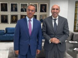 EVEA Staikouras Mpratakos 14 09 25