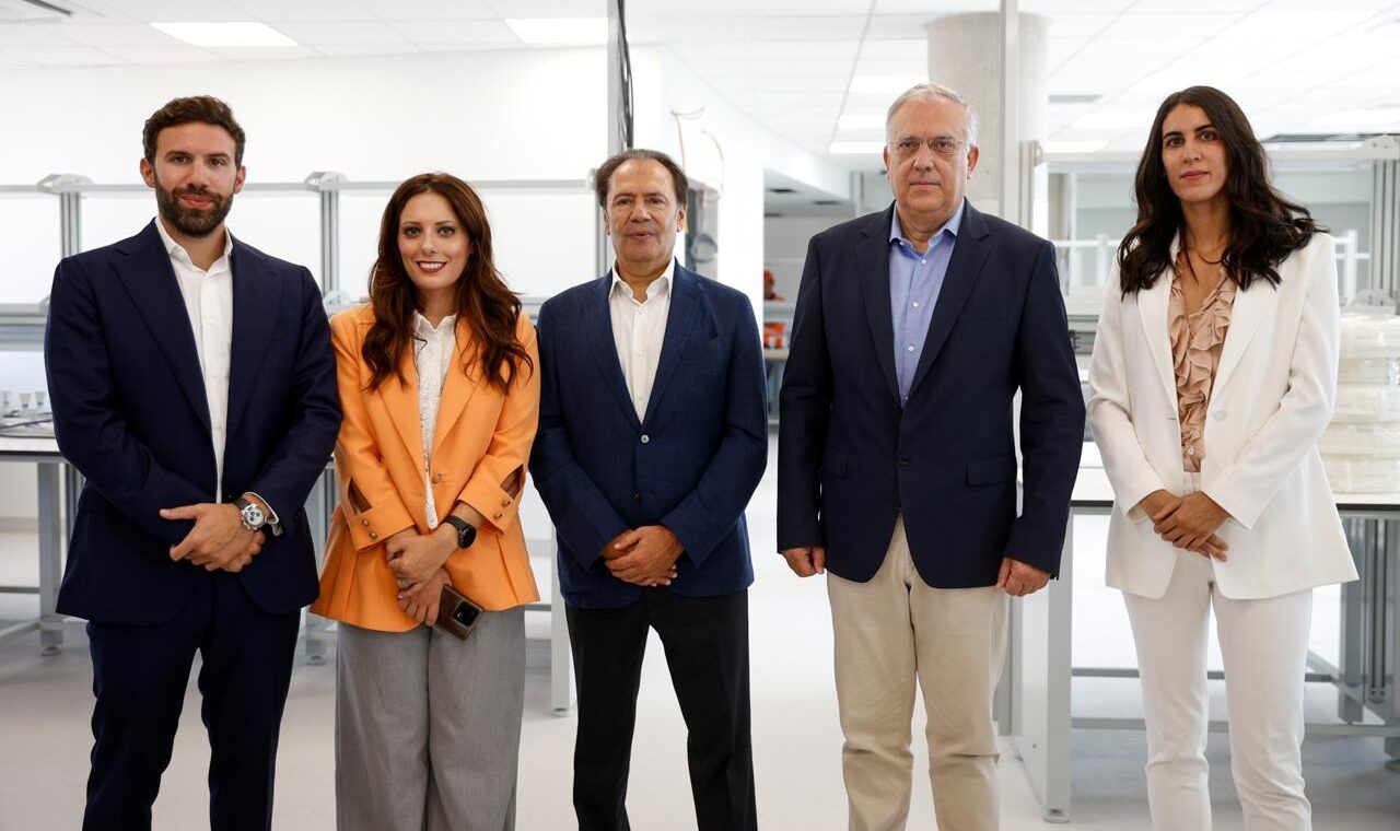 Τάκης Θεοδωρικάκος: Η στρατηγική επένδυση της ELPEN, συμβάλλει στο νέο παραγωγικό πρότυπο της χώρας