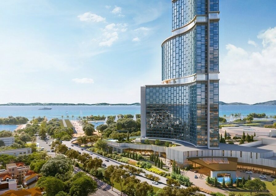 Πρώτη μέρα της δημόσιας προσφοράς για την έκδοση του νέου ομολόγου, €500 εκατ. της ΓΕΚ ΤΕΡΝΑ