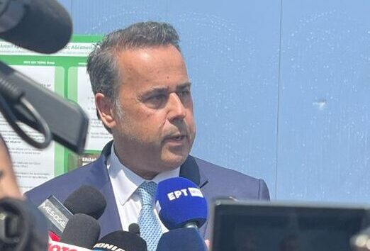 Σταύρος Παπασταύρου: Ερωτηματικά για τη μη βιωσιμότητα του GSI