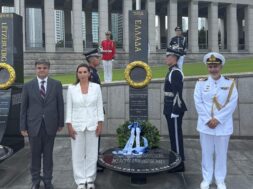 Kafalogianni Corea 31 08 25