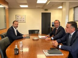 Kolias Staikouras 28 09 25