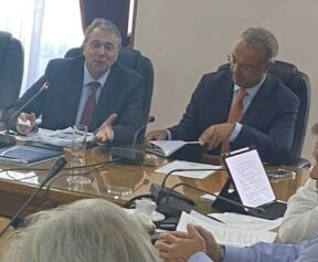 Χρ. Σταϊκούρας: Οι ευκαιρίες για τις πειραιώτικες εταιρείες