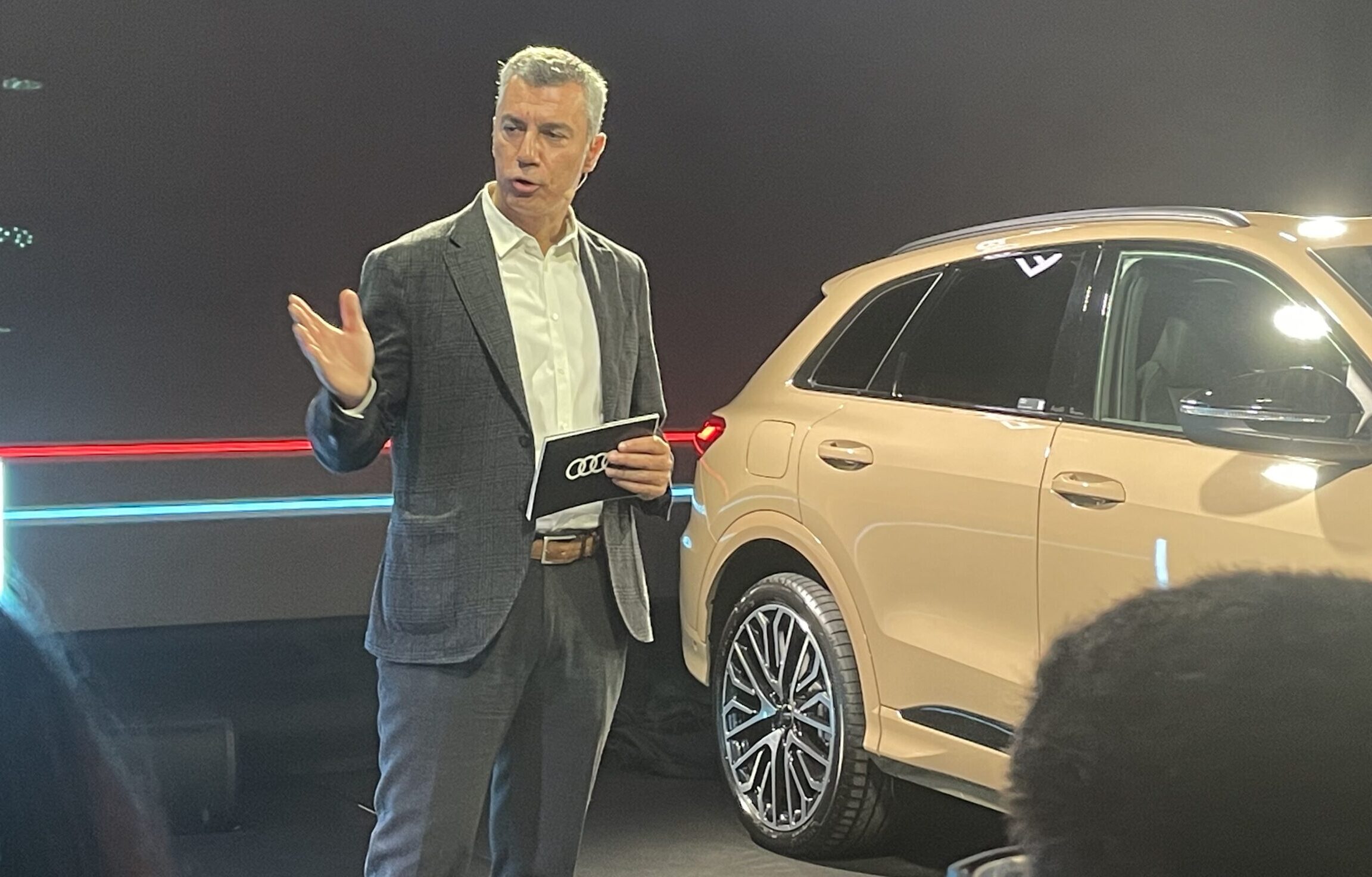 Kosmocar: Ενίσχυση της ευελιξίας και εστίαση στη στρατηγική