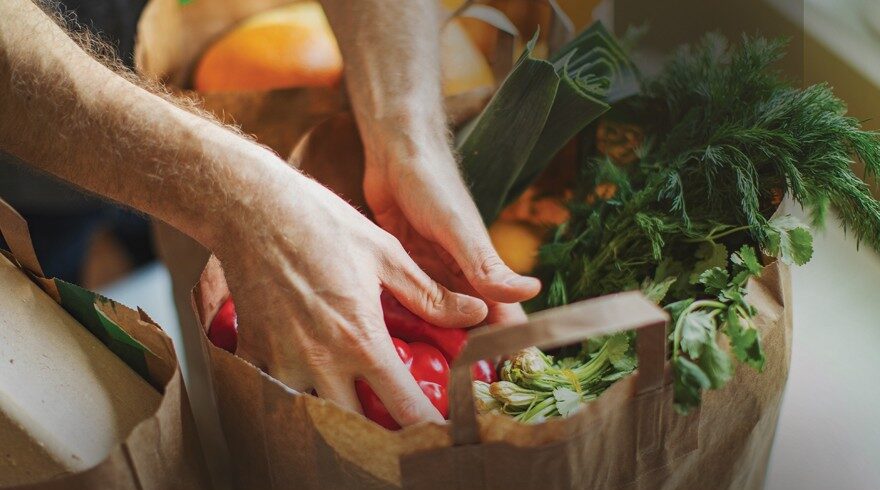 Lidl Ελλάς: Καταπολέμηση της σπατάλης τροφίμων, με στόχο ένα καλύτερο αύριο