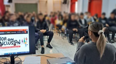 METLEN Lessons young people 28 09 25