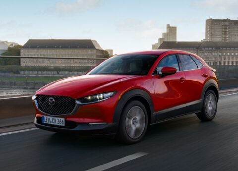 Mazda: Δυναμική Παρουσία σε 89η ΔΕΘ στην Auto Thessaloniki